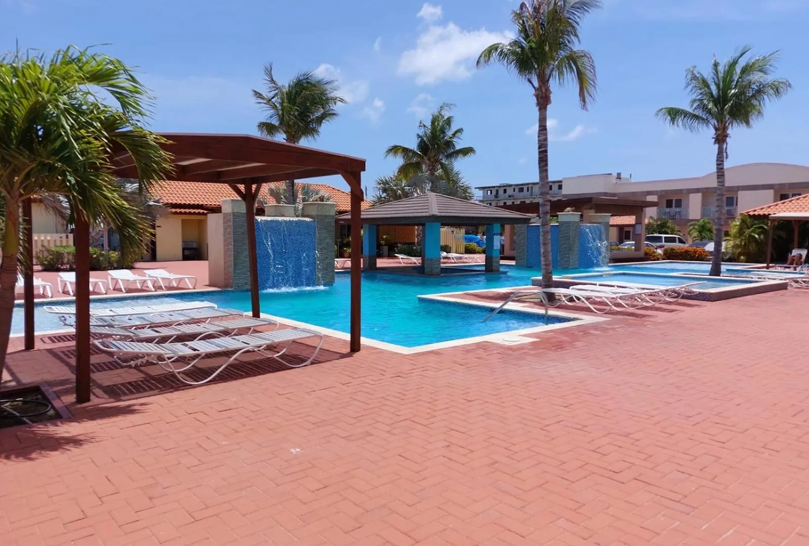 Eagle Bliss The Pearl Aruba Apartment Palm Beach Aruba