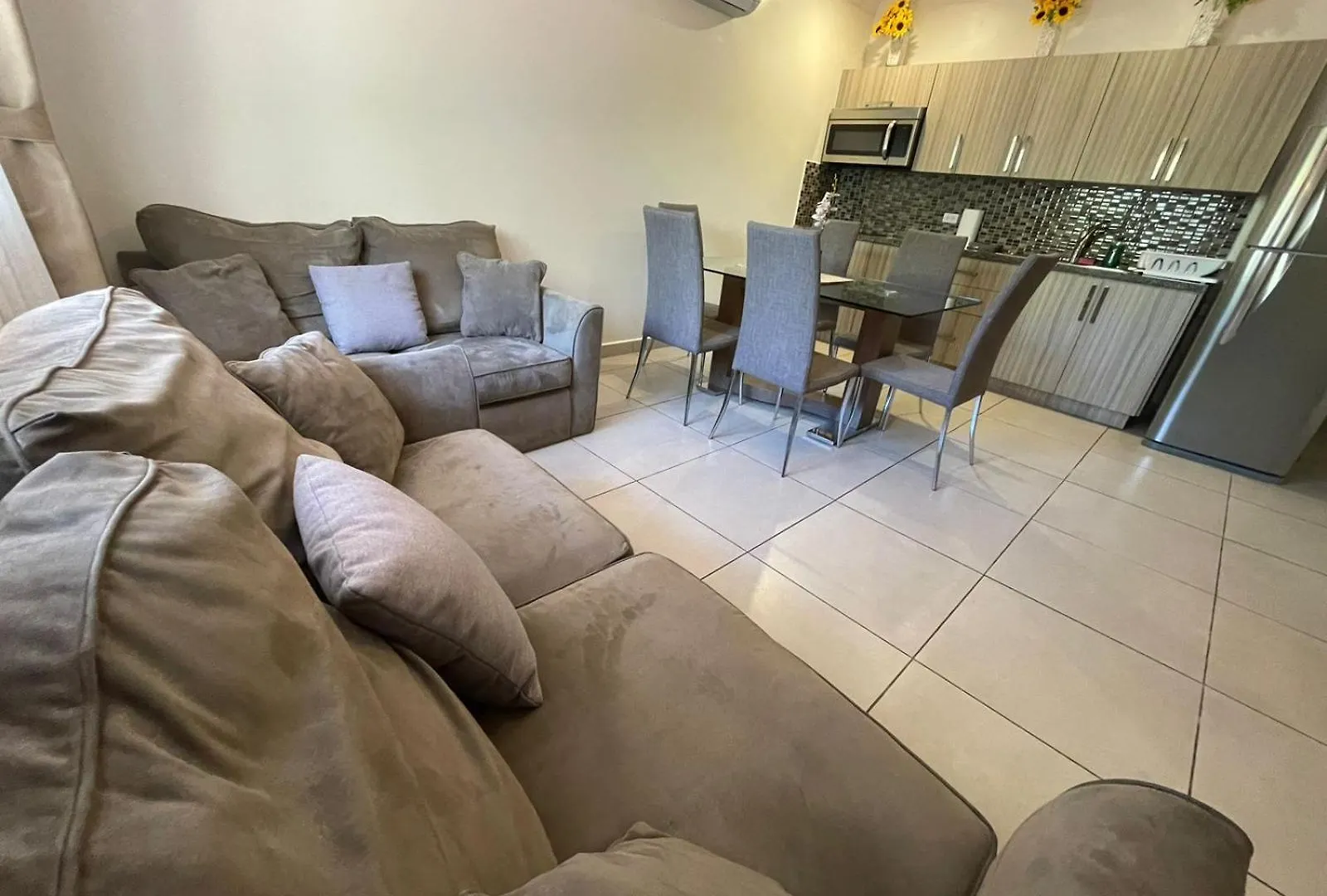 Eagle Bliss The Pearl Aruba Apartment Palm Beach