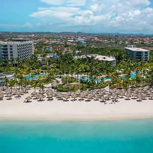4* Resort Hilton Aruba Caribbean & Casino