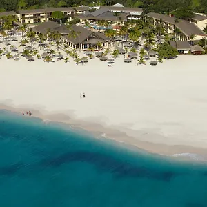 Semesteranläggning (resort) Manchebo And, Palm Beach