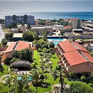 Apartamento Jardines Del Mar, Palm Beach