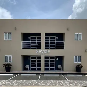 Apartamento Xevize 3, Palm Beach