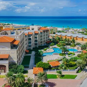 Apartamento Good Vibes, Lovely Sea And Breeze Oasis At Eagle Aruba, Palm Beach