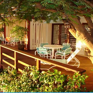 3* Ferienpark Aruba