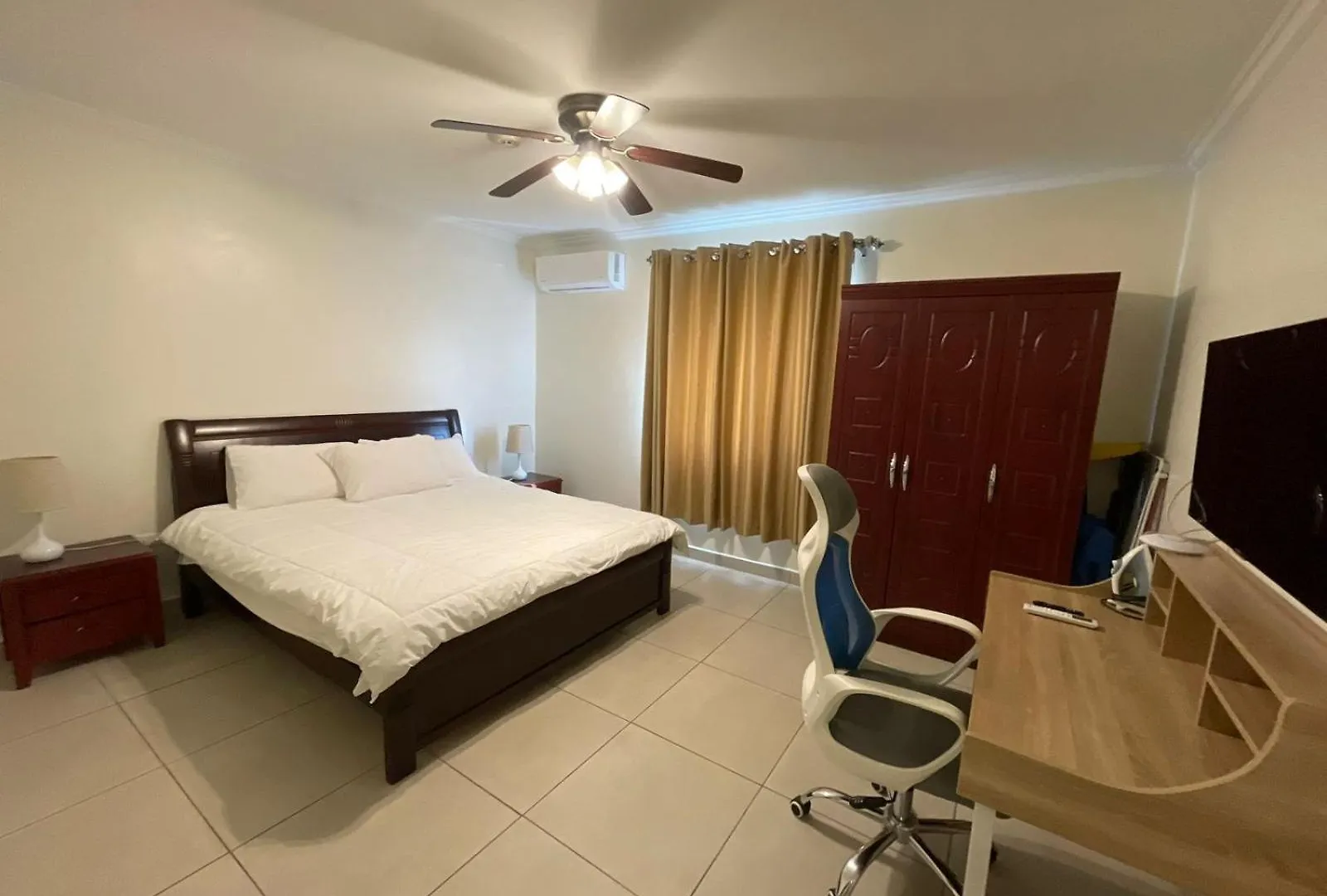 Ferienwohnung Eagle Bliss The Pearl Aruba Palm Beach 0*,